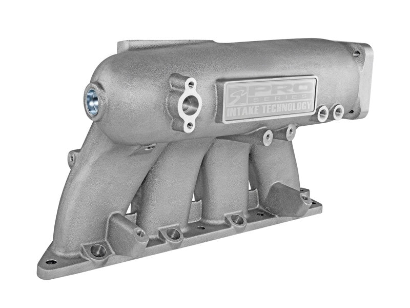 Skunk2 Pro Series Mitsubishi Evo VII/VIII/IX Intake Manifold (Race Only) - Skunk2 Racing SKK307-06-0500