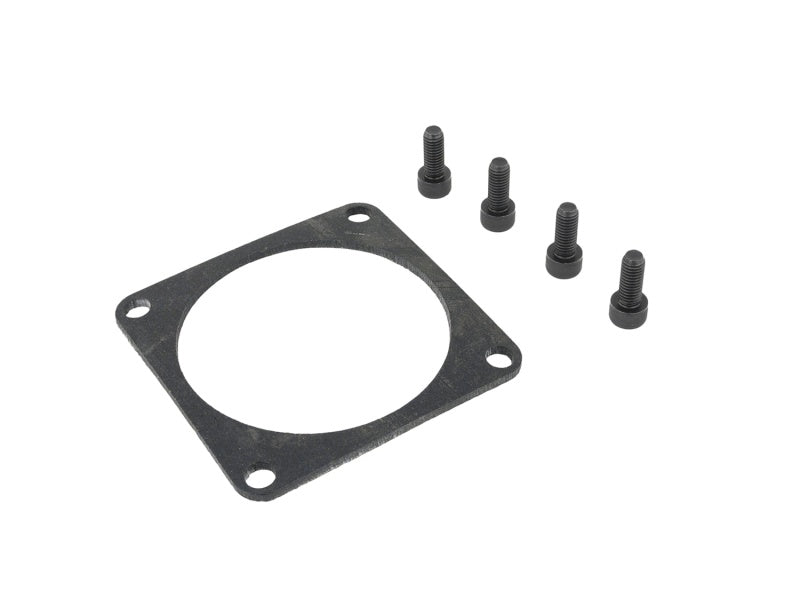 Skunk2 90mm B Series Throttle Body Adapter - Skunk2 Racing SKK309-05-0015