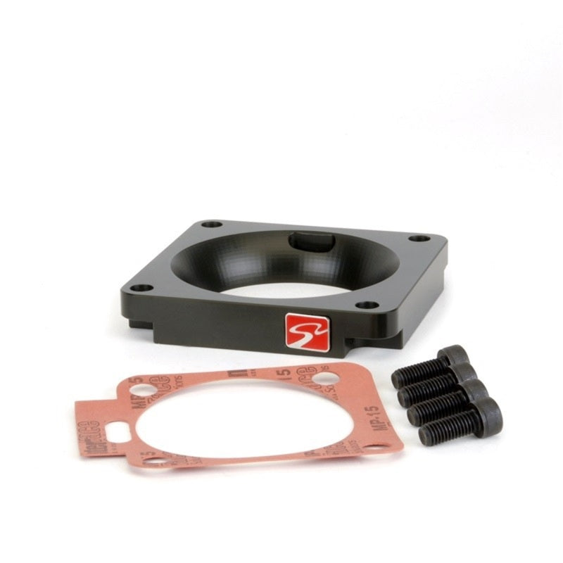 Skunk2 90mm K Series Throttle Body Adapter - Skunk2 Racing SKK309-05-0025