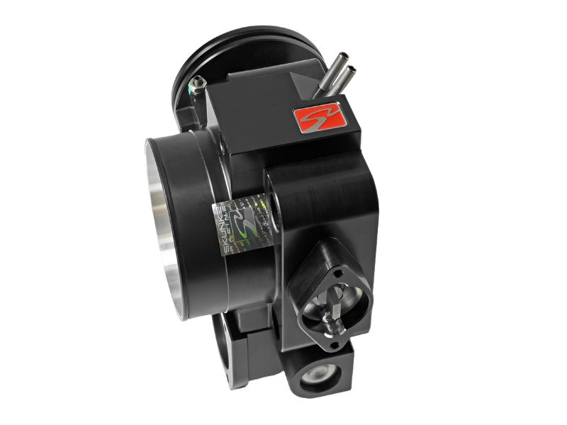 Skunk2 Pro Series Mitsubishi EVO 68mm Billet Throttle Body Black - Skunk2 Racing SKK309-06-0002