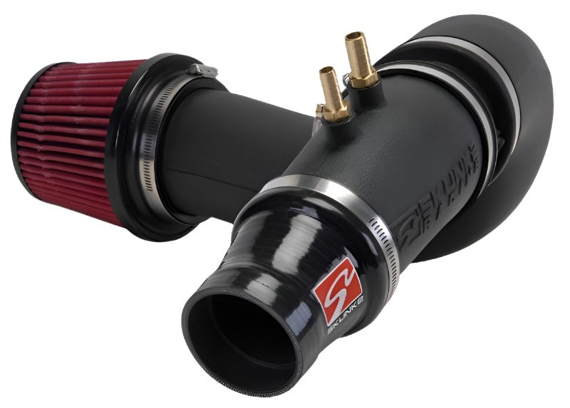 Skunk2 06-11 Honda Civic Si Composite Cold Air Intake - Skunk2 Racing SKK343-05-0100