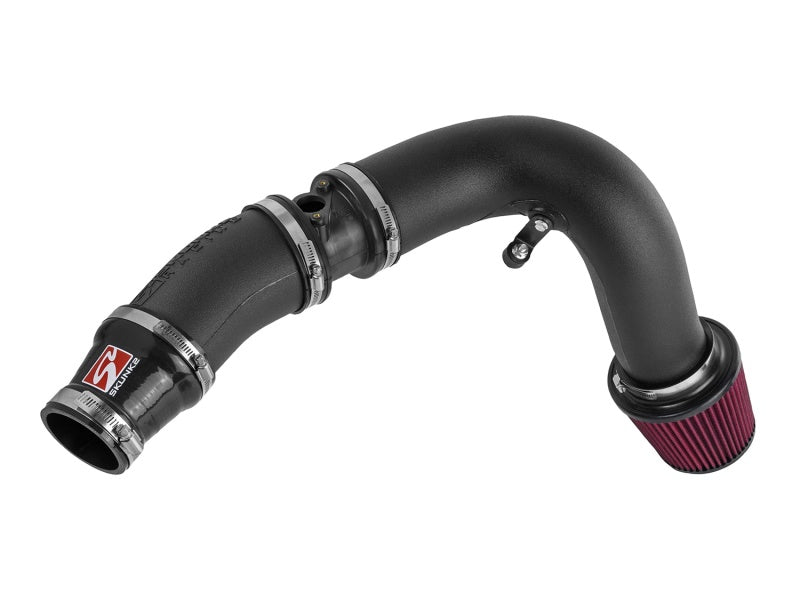 Skunk2 06-11 Honda Civic Si Composite Cold Air Intake - Skunk2 Racing SKK343-05-0100