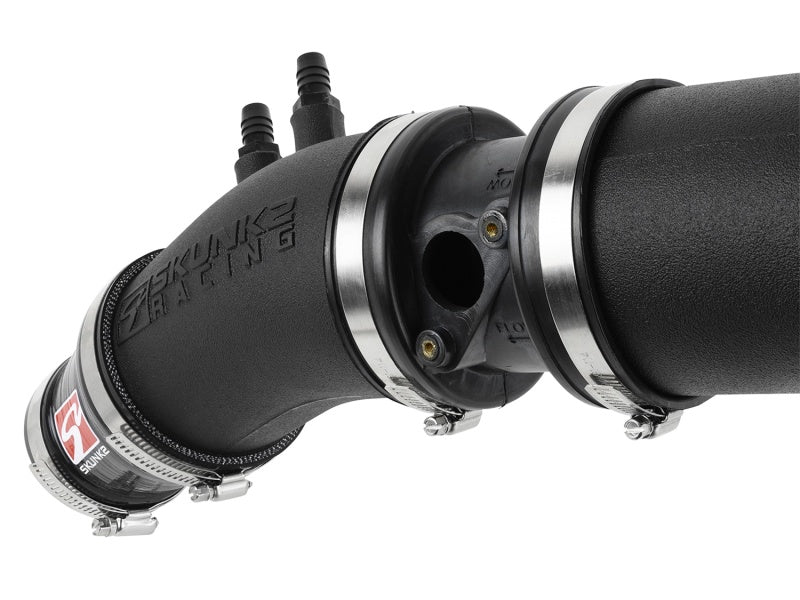 Skunk2 06-11 Honda Civic Si Composite Cold Air Intake - Skunk2 Racing SKK343-05-0100