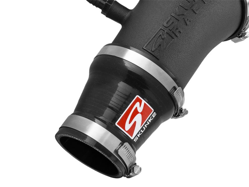 Skunk2 06-11 Honda Civic Si Composite Cold Air Intake - Skunk2 Racing SKK343-05-0100