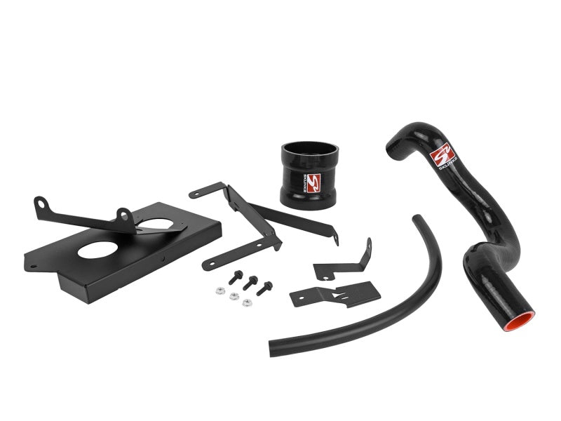 Skunk2 06-11 Honda Civic Si Composite Cold Air Intake - Skunk2 Racing SKK343-05-0100