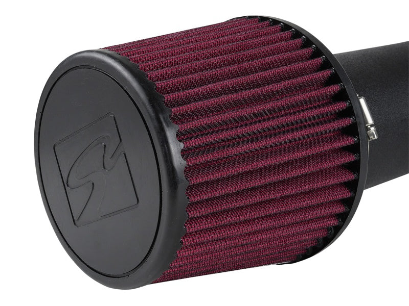 Skunk2 12-13 Honda Civic Si Composite Cold Air Intake - Skunk2 Racing SKK343-05-0200