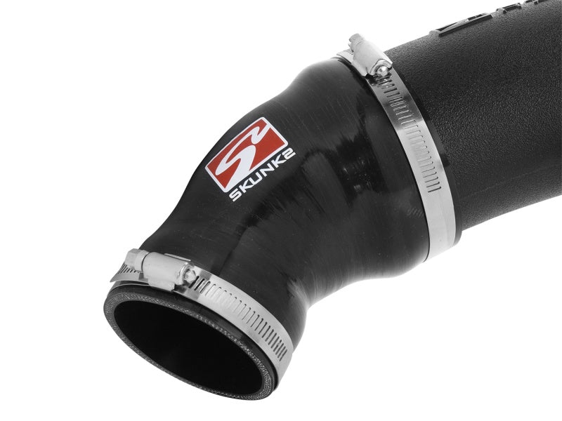 Skunk2 12-13 Honda Civic Si Composite Cold Air Intake - Skunk2 Racing SKK343-05-0200