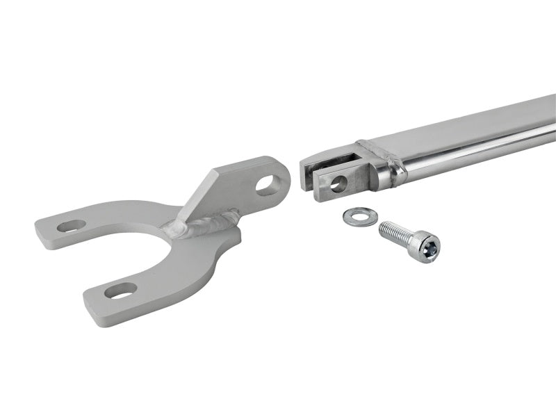 Skunk2 92-00 Honda Civic/Del Sol/94-01 Acura Integra Rear Upper Strut Tower Bar - Skunk2 Racing SKK522-05-0850
