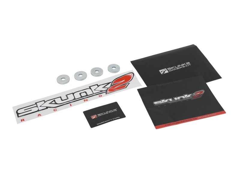 Skunk2 94-01 Acura Integra Sport Shocks (Set of 4) - Skunk2 Racing SKK541-05-1010