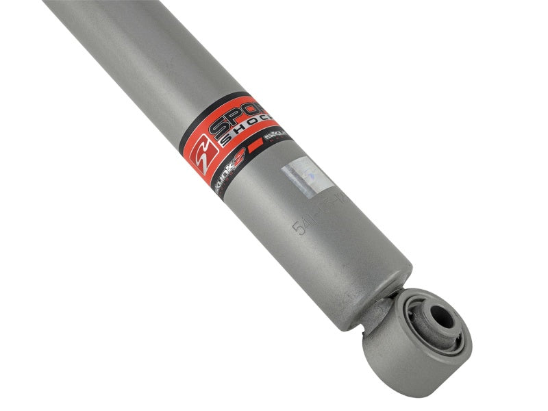 Skunk2 06-09 Honda Civic Sport Shocks (Set of 4) - Skunk2 Racing SKK541-05-1250