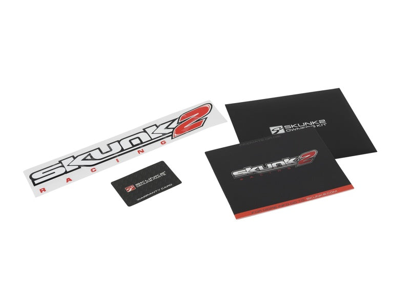 Skunk2 06-09 Honda Civic Sport Shocks (Set of 4) - Skunk2 Racing SKK541-05-1250