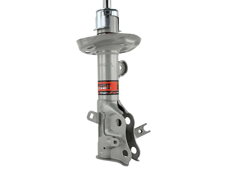 Skunk2 14-15 Honda Civic Sport Shocks (Set of 4) - Skunk2 Racing SKK541-05-1255