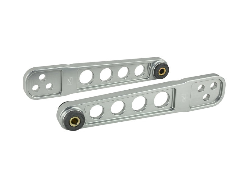 Skunk2 02-06 Honda Element/02-06 Acura RSX Hard Anodized Rear Lower Control Arm (Incl. Socket - Skunk2 Racing SKK542-05-0200