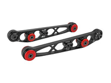 Load image into Gallery viewer, Skunk2 Honda/Acura EG/DC Ultra Series Rear Lower Control Arm Set - Black - Skunk2 Racing SKK542-05-2195