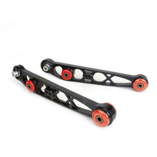 Load image into Gallery viewer, Skunk2 Honda/Acura EG/DC Ultra Series Rear Lower Control Arm Set - Black - Skunk2 Racing SKK542-05-2195
