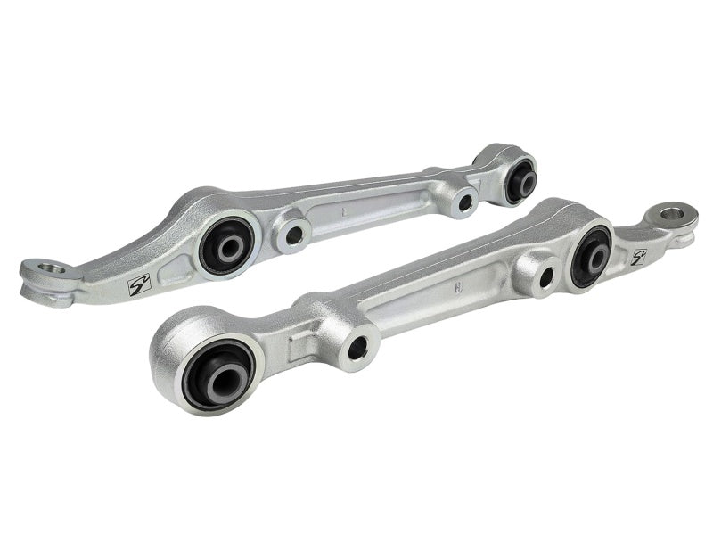 Skunk2 94-01 Acura Integra Front Lower Control Arm - Hard Rubber Bushing - Skunk2 Racing SKK542-05-M445