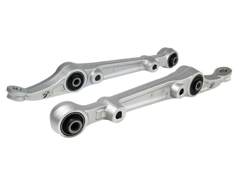 Skunk2 96-00 Honda Civic Front Lower Control Arm - Hard Rubber Bushing - Skunk2 Racing SKK542-05-M545