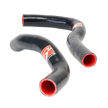 Load image into Gallery viewer, Skunk2 02-06 Acura RSX Radiator Hose Kit (Blk/Rd 2 Hose Kit) - Skunk2 Racing SKK629-05-0010