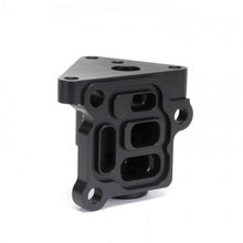 Load image into Gallery viewer, Skunk2 00-09 Honda S2000 (All Models) Black Anodized Billet Solenoid - Skunk2 Racing SKK639-05-0305