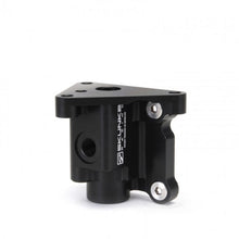 Load image into Gallery viewer, Skunk2 00-09 Honda S2000 (All Models) Black Anodized Billet Solenoid - Skunk2 Racing SKK639-05-0305