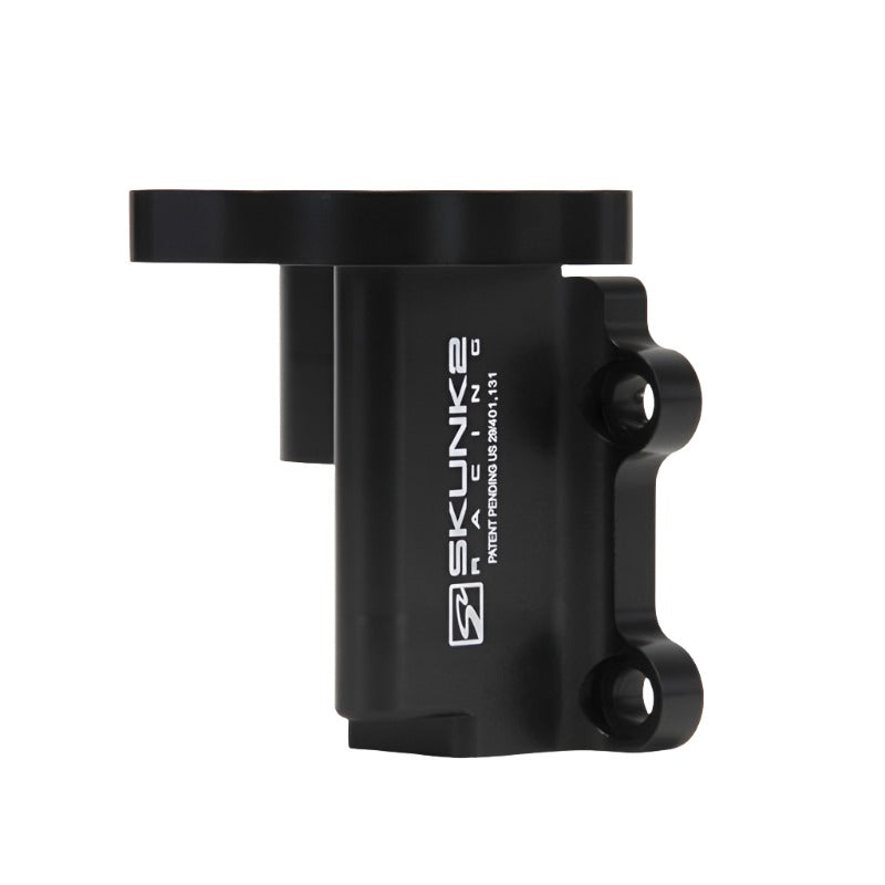 Skunk2 Honda/Acura K-Series VTEC Black Anodized Billet Solenoid - Skunk2 Racing SKK639-05-0405