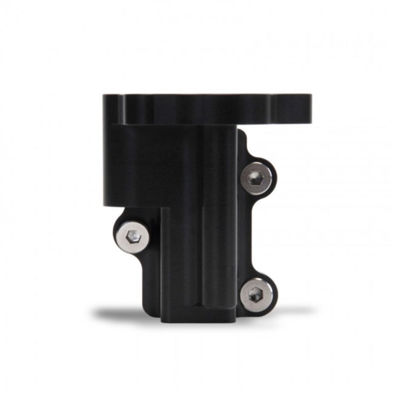 Skunk2 Honda/Acura K-Series VTEC Black Anodized Billet Solenoid - Skunk2 Racing SKK639-05-0405