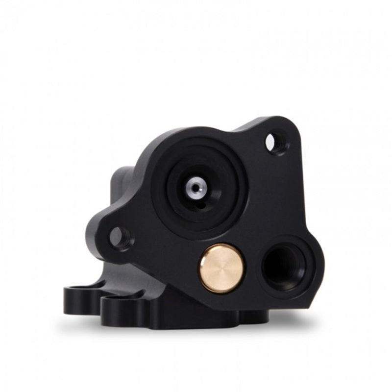 Skunk2 Honda/Acura K-Series VTEC Black Anodized Billet Solenoid - Skunk2 Racing SKK639-05-0405