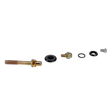 Load image into Gallery viewer, Skunk2 Honda/Acura B-Series VTEC Black Anodized Low-Profile Valve Cover Hardware - Skunk2 Racing SKK649-05-0115