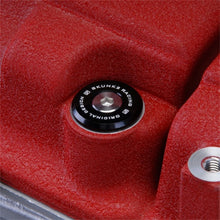 Load image into Gallery viewer, Skunk2 Honda/Acura B-Series VTEC Black Anodized Low-Profile Valve Cover Hardware - Skunk2 Racing SKK649-05-0115