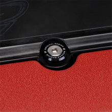 Load image into Gallery viewer, Skunk2 Honda/Acura B-Series VTEC Black Anodized Low-Profile Valve Cover Hardware - Skunk2 Racing SKK649-05-0115