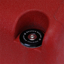 Load image into Gallery viewer, Skunk2 Honda/Acura K-Series (All Models) Black Anodized Low-Profile Valve Cover Hardware - Skunk2 Racing SKK649-05-0125
