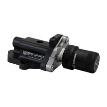 Load image into Gallery viewer, Skunk2 Honda/Acura 92+ B-Series VTEC Black Solenoid Cover - Skunk2 Racing SKK658-05-0215