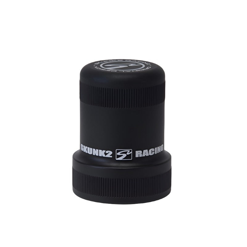 Skunk2 Honda/Acura 92+ B-Series VTEC Black Solenoid Cover - Skunk2 Racing SKK658-05-0215
