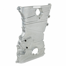 Load image into Gallery viewer, Skunk2 Honda K20 Raw Machined Finish Timing Chain Cover - Skunk2 Racing SKK681-05-5011