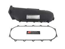 Load image into Gallery viewer, Skunk2 Black Series - Ultra Race Series Side-Feed Plenum - B/D - Skunk2 Racing SKK907-05-0065