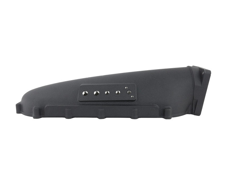 Skunk2 Black Series - Ultra Race Series Side-Feed Plenum - B/D - Skunk2 Racing SKK907-05-0065