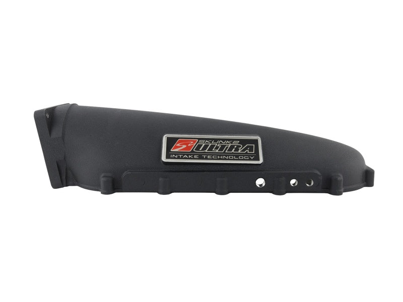 Skunk2 Black Series - Ultra Race Series Side-Feed Plenum - B/D - Skunk2 Racing SKK907-05-0065