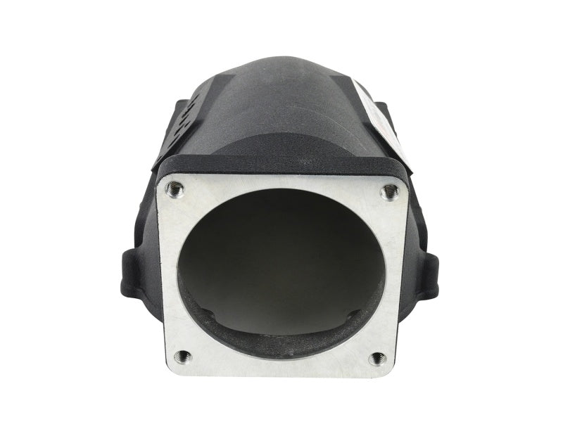 Skunk2 Black Series - Ultra Race Series Side-Feed Plenum - B/D - Skunk2 Racing SKK907-05-0065
