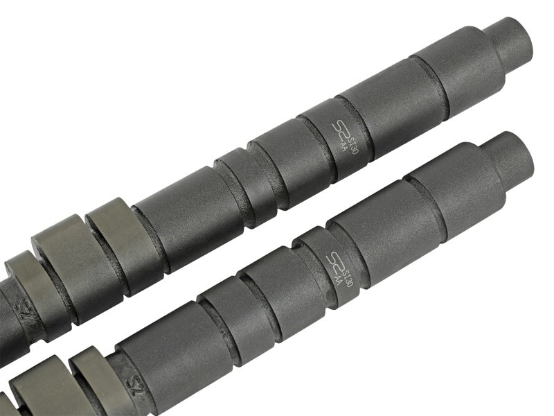 Skunk2 Tuner Series Honda B16A/B17A/B18C DOHC VTEC Stage 2 Cam Shafts - Black Ops Auto Works