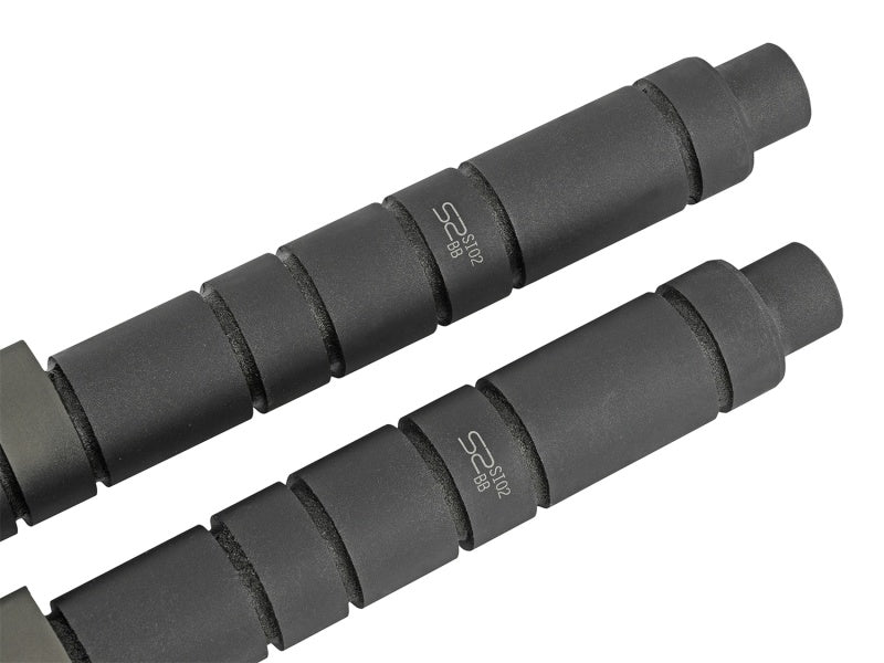 Skunk2 Tuner Series Honda H22A/F20B DOHC VTEC Stage 2 Cam Shafts - Black Ops Auto Works