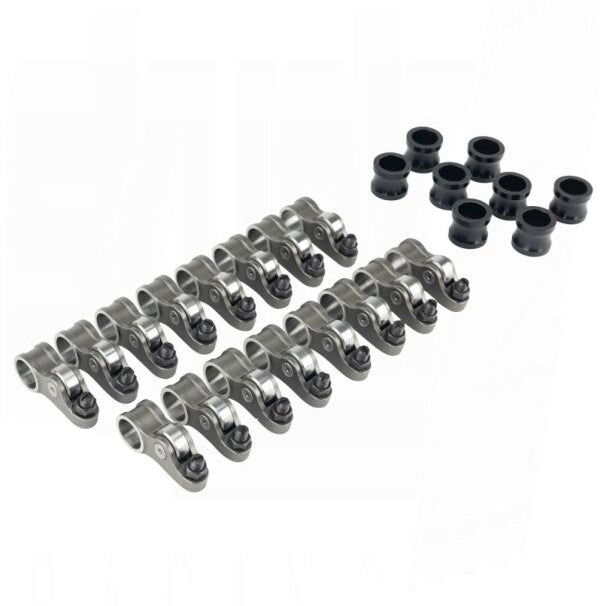 Skunk2 Racing Skunk2 Ultra BMF TLRC Rocker Set B Series