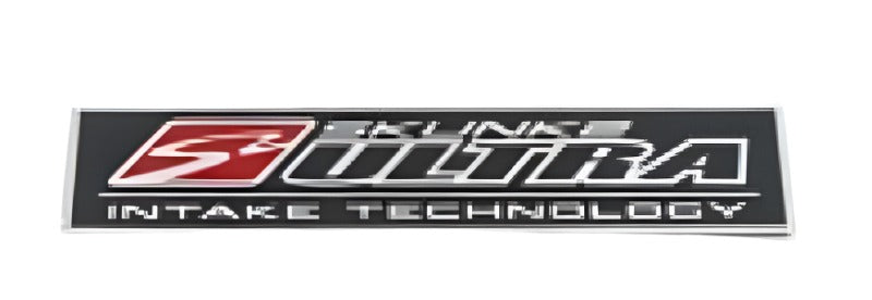 Skunk2 Ultra Intake Technology Badge - Black Ops Auto Works
