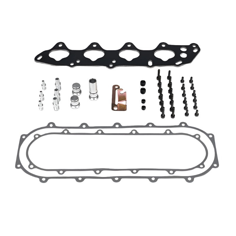Skunk2 Ultra Race B Series Manifold Hardware Kit - Black Ops Auto Works