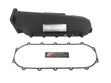Load image into Gallery viewer, Skunk2 Ultra Race K Series Side Feed Plenum Kit - 3.5L Vol 90mm Inlet 5.0 Ford T / Body Bolt Pattern - Black Ops Auto Works