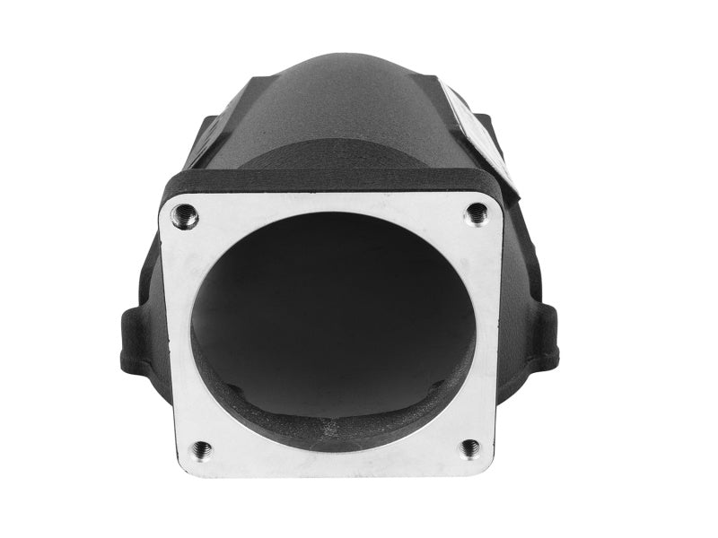 Skunk2 Ultra Race K Series Side Feed Plenum Kit - 3.5L Vol 90mm Inlet 5.0 Ford T / Body Bolt Pattern - Black Ops Auto Works