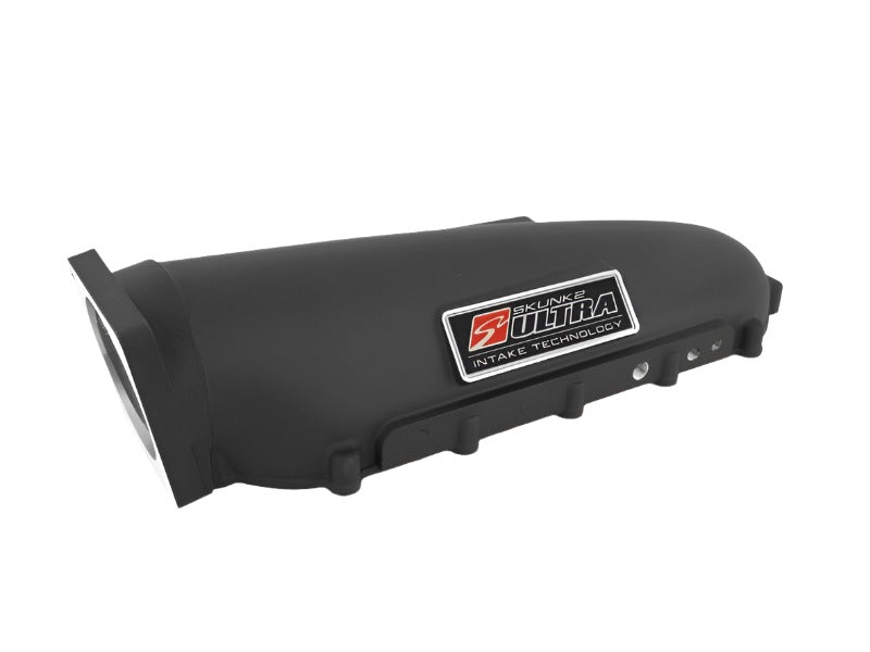 Skunk2 Ultra Race K Series Side Feed Plenum Kit - 3.5L Vol 90mm Inlet 5.0 Ford T / Body Bolt Pattern - Black Ops Auto Works