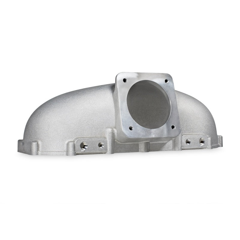 Skunk2 Ultra Race Series Centerfeed Plenum - All - Black Ops Auto Works