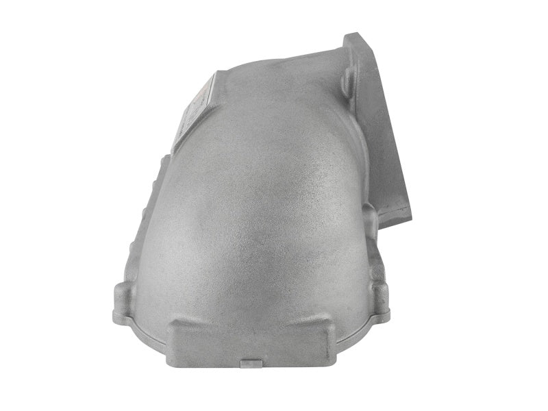 Skunk2 Ultra Race Series Centerfeed Plenum - All - Black Ops Auto Works