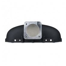 Load image into Gallery viewer, Skunk2 Ultra Race Series Centerfeed Plenum - Black - Black Ops Auto Works