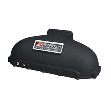 Load image into Gallery viewer, Skunk2 Ultra Race Series Centerfeed Plenum - Black - Black Ops Auto Works